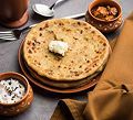 INDIAN BREADS 