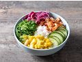 LUNCH BOWL