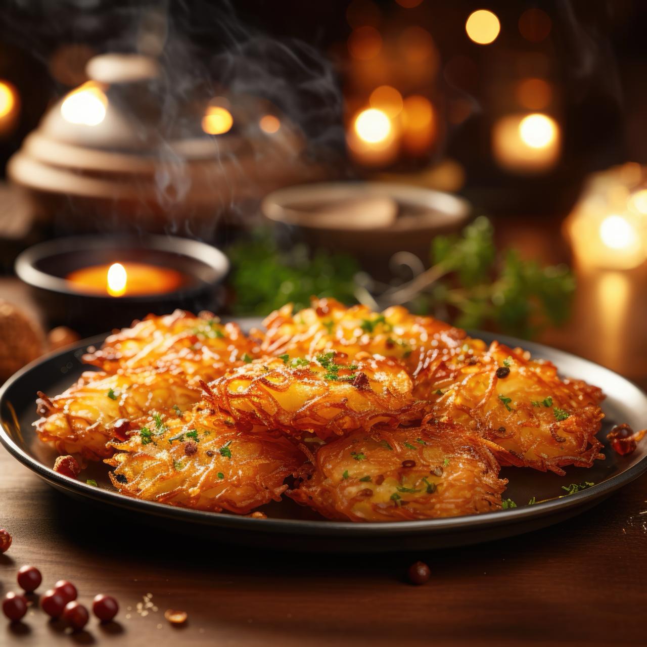 ONION BHAJIA
