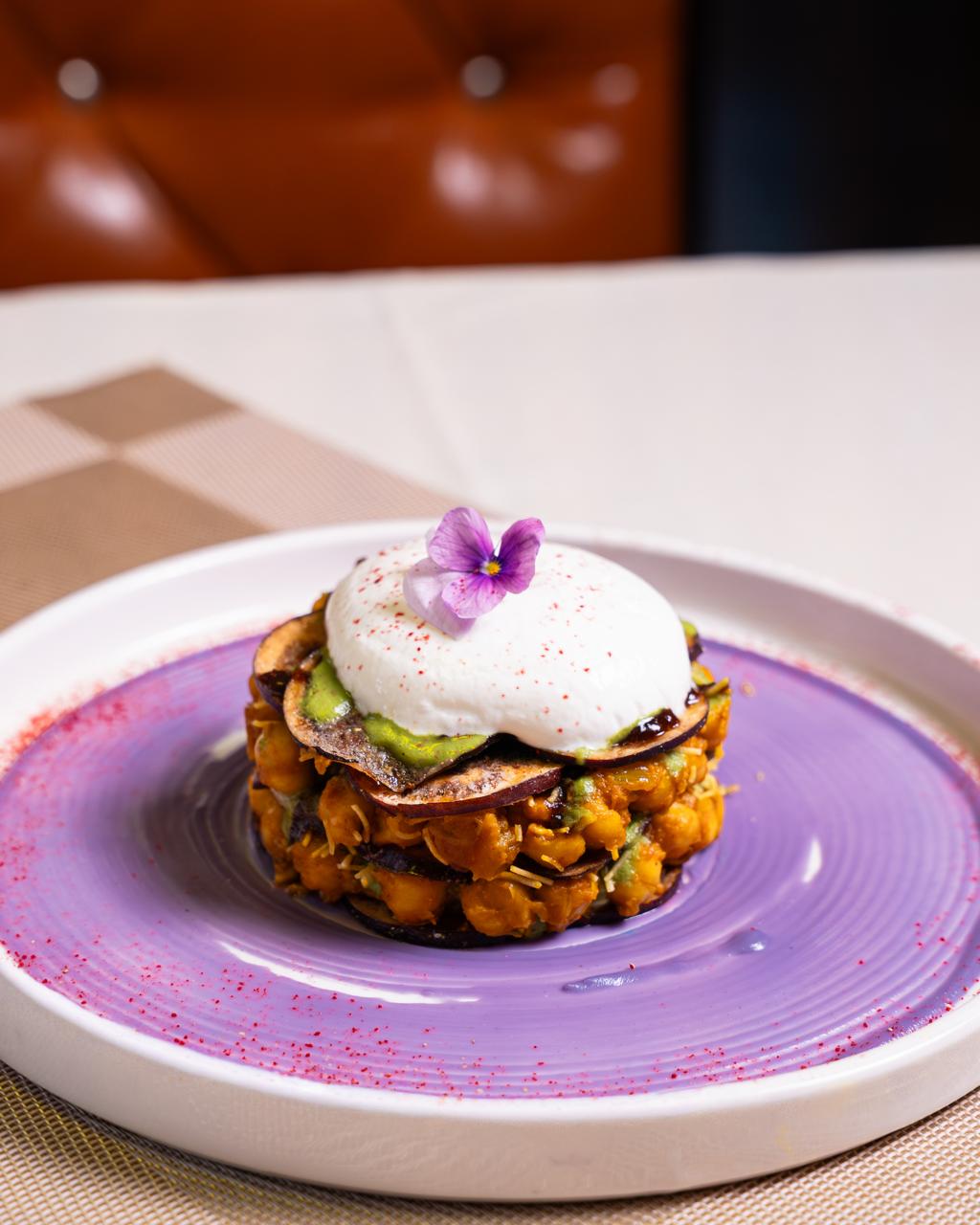 TAMARIND EGGPLANT