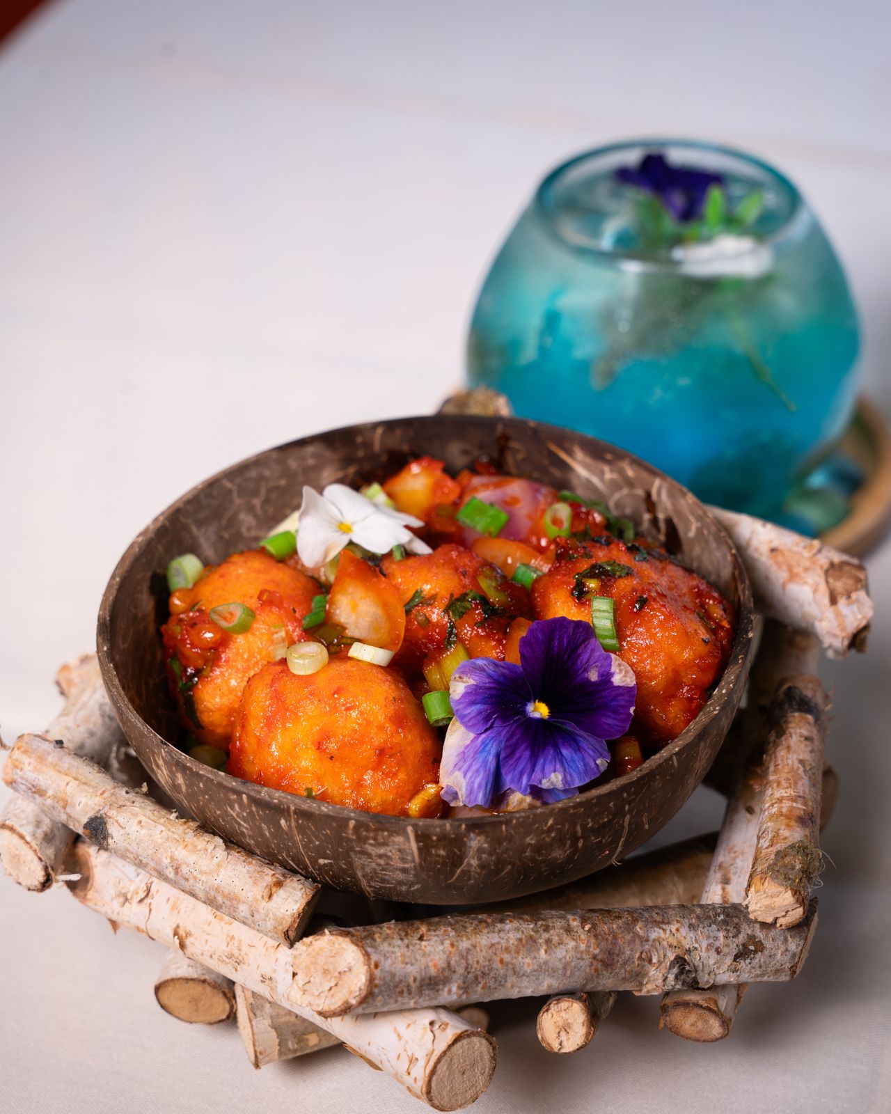 LASOONI GOBI (G)
