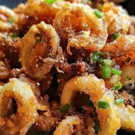 VEDAS CALAMARI (G)
