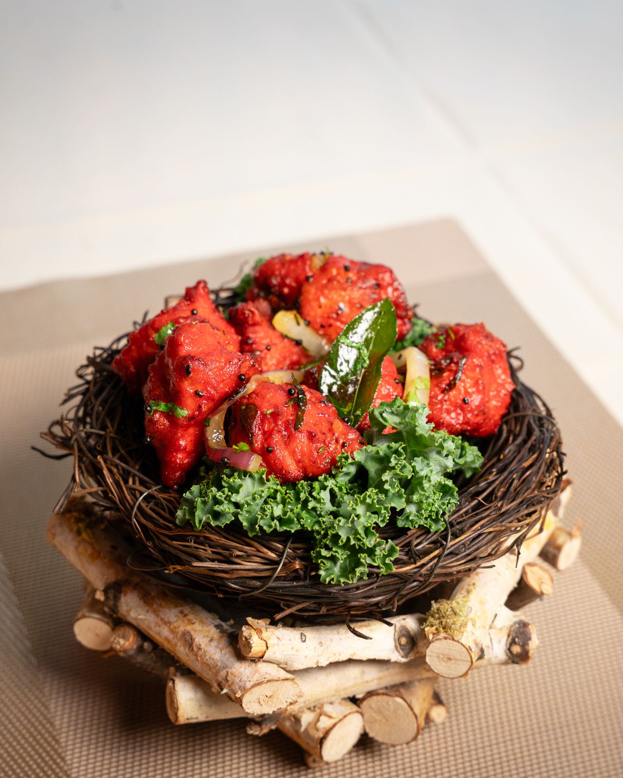 CHICKEN 65 (G)