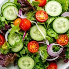 VEDAS GARDEN SALAD