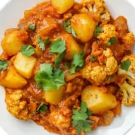 ALOO GOBI (V)