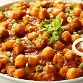 CHANNA MASALA (V)