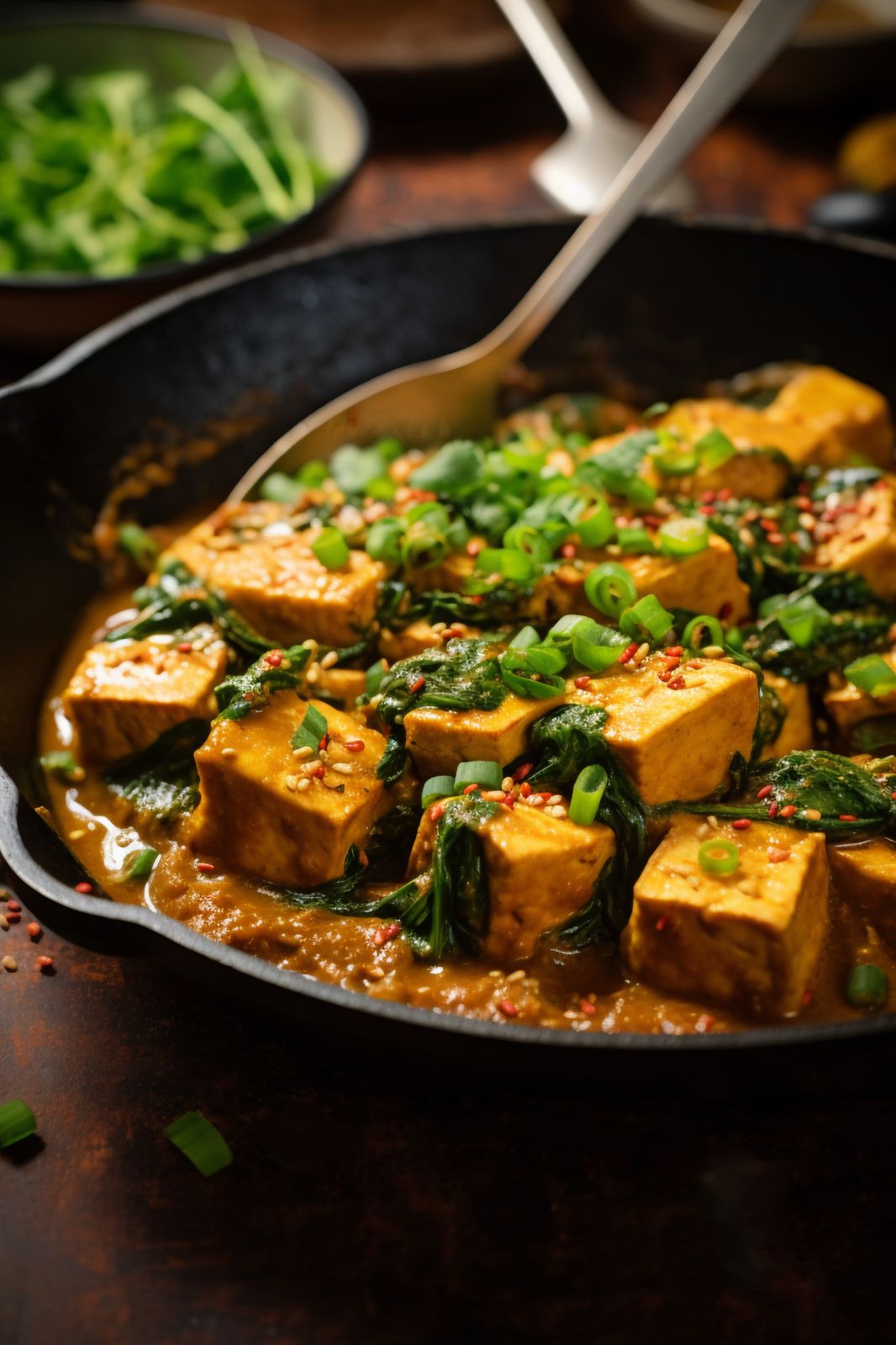 KADAI PANEER