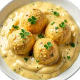 MALAI KOFTA (N)