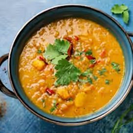 TADKA DAL