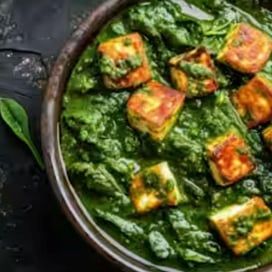 PALAK (SPINACH)