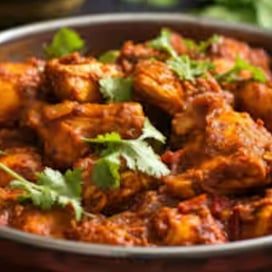 CHICKEN CHETTINAD