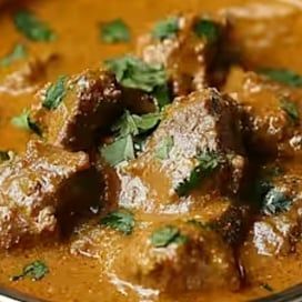 LAMB ROGAN JOSH