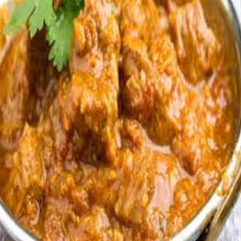 LAMB KORMA (N)