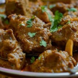 GOAT CHETTINAD
