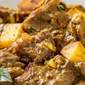 GOAT MALABAR