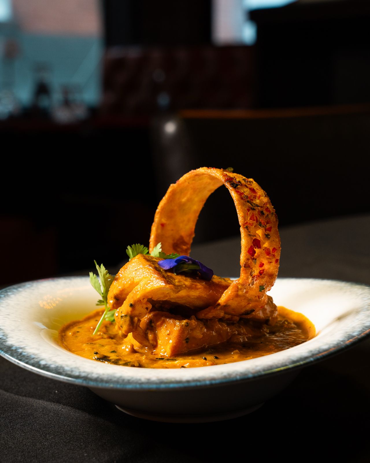 Masala Fish