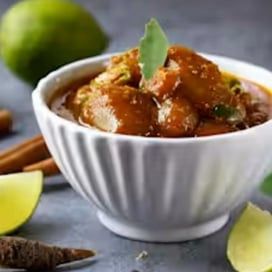 HOT LEMON PICKLE