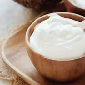 YOGURT