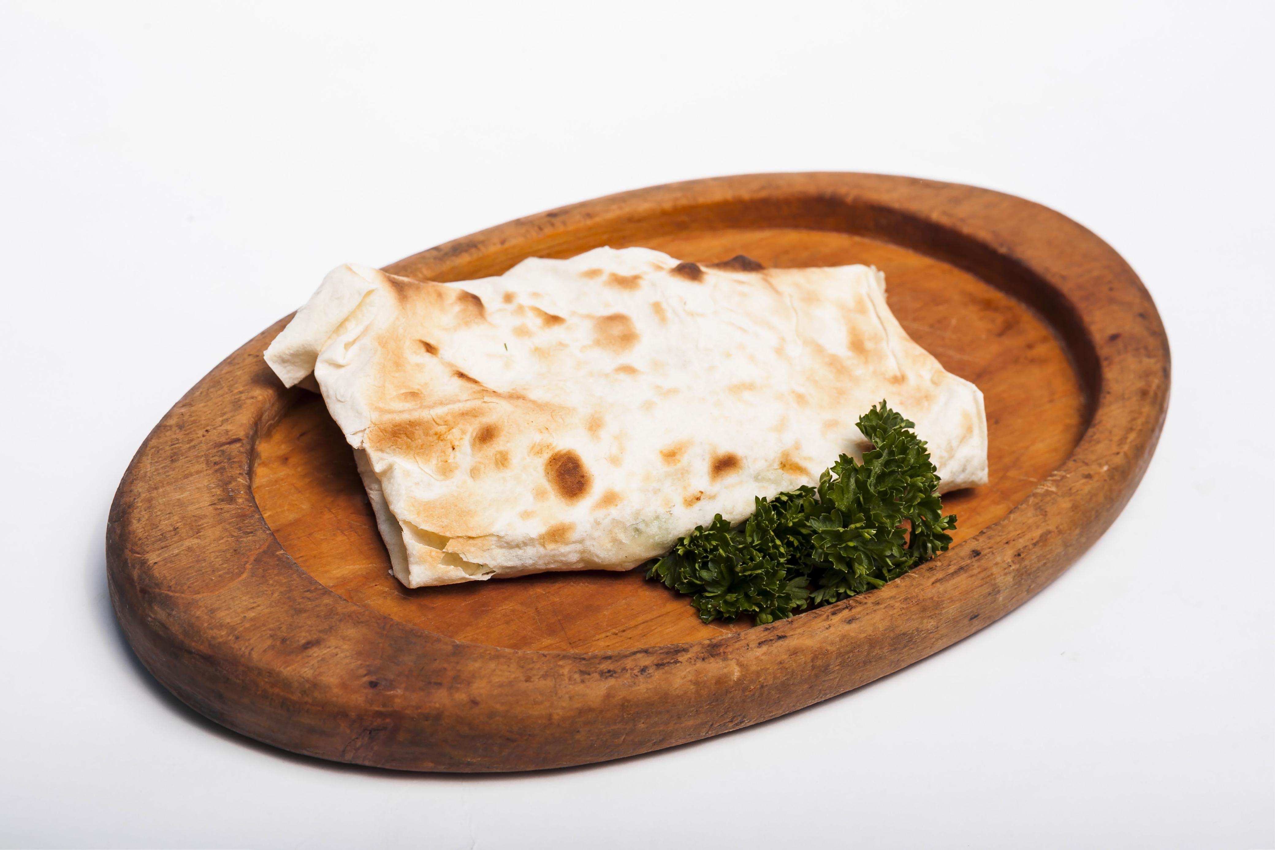 NAAN (G)