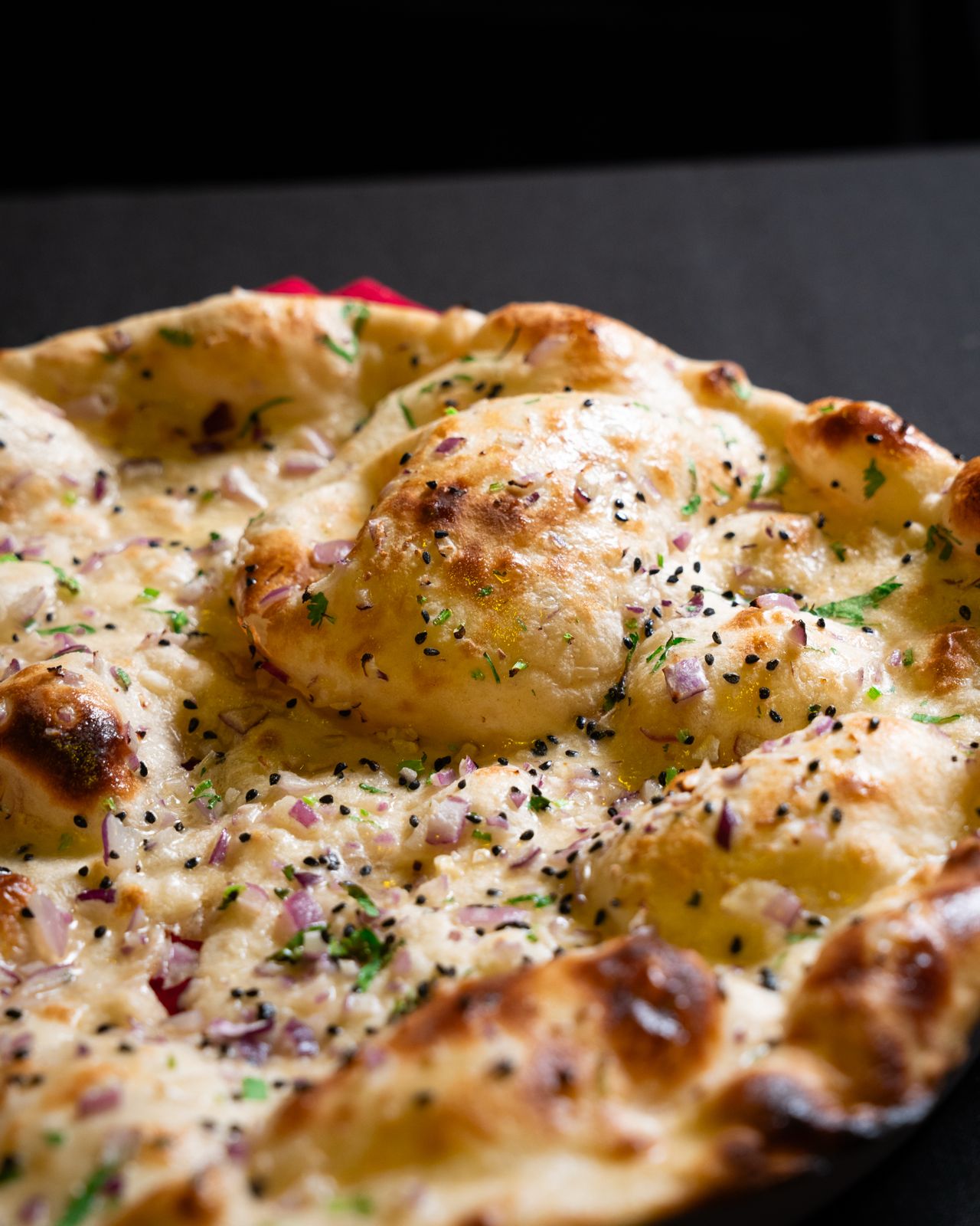 ONION NAAN (G)