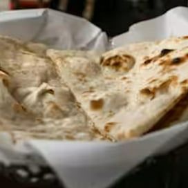 TANDOORI ROTI